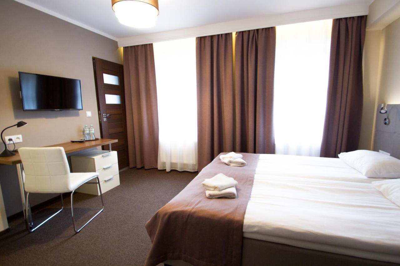 Hotel Kolorowa Karpacz Eksteriør bilde