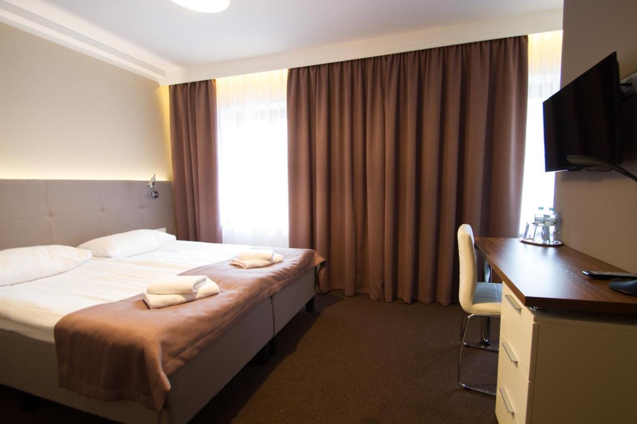 Hotel Kolorowa Karpacz Eksteriør bilde