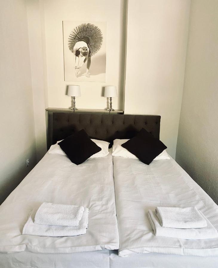 Hotel Kolorowa Karpacz Eksteriør bilde
