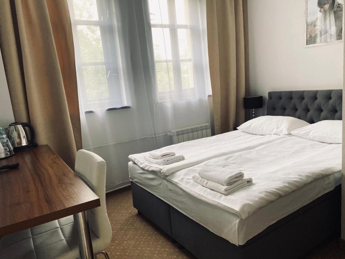 Hotel Kolorowa Karpacz Eksteriør bilde