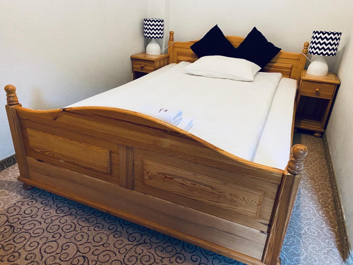Hotel Kolorowa Karpacz Eksteriør bilde