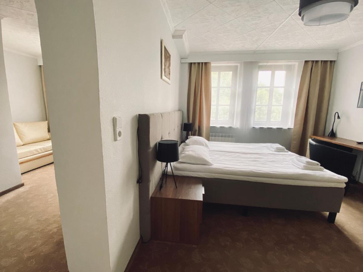 Hotel Kolorowa Karpacz Eksteriør bilde