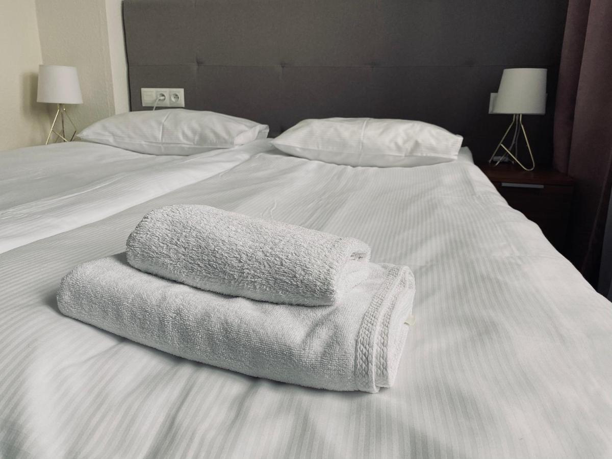 Hotel Kolorowa Karpacz Eksteriør bilde