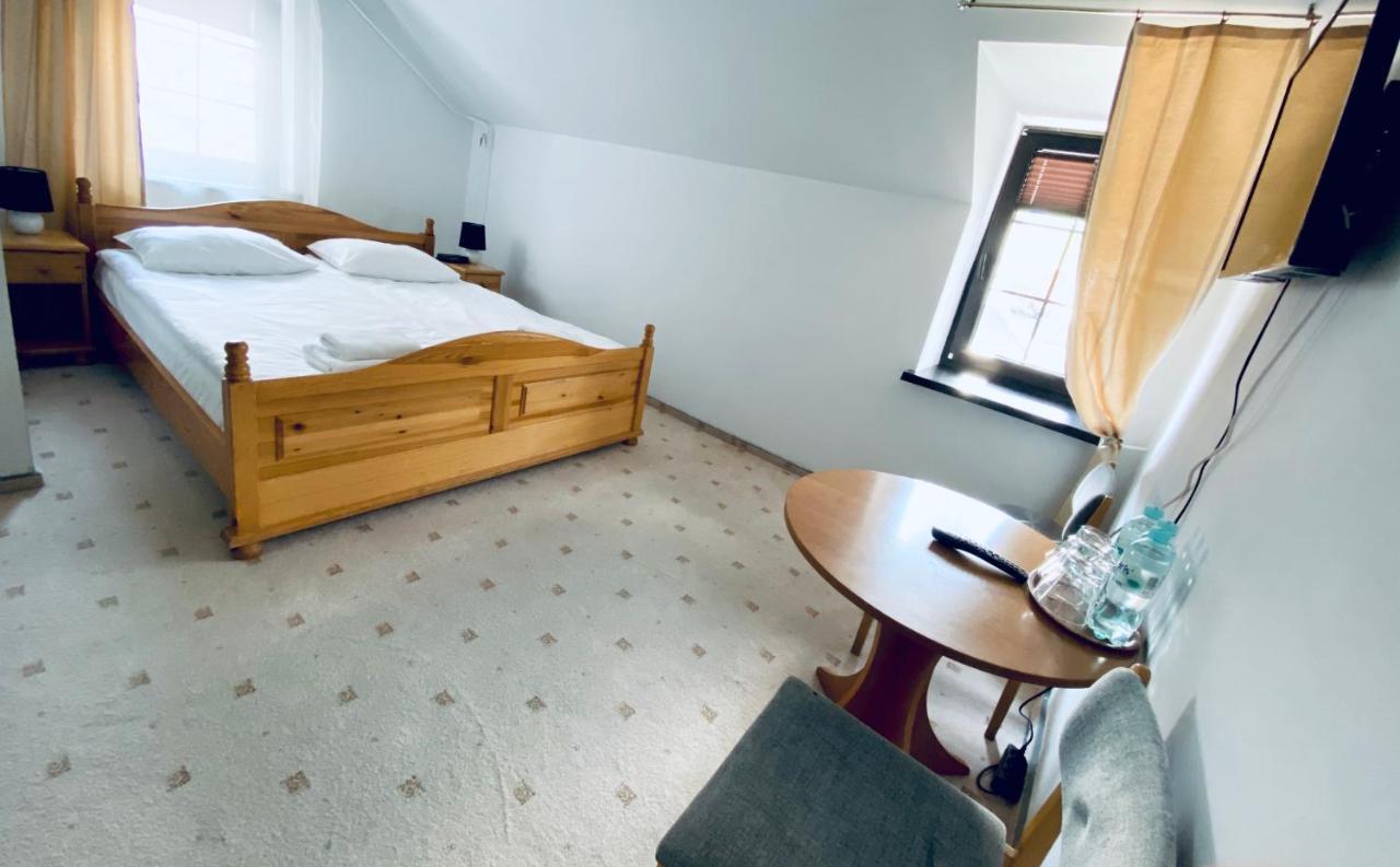 Hotel Kolorowa Karpacz Eksteriør bilde
