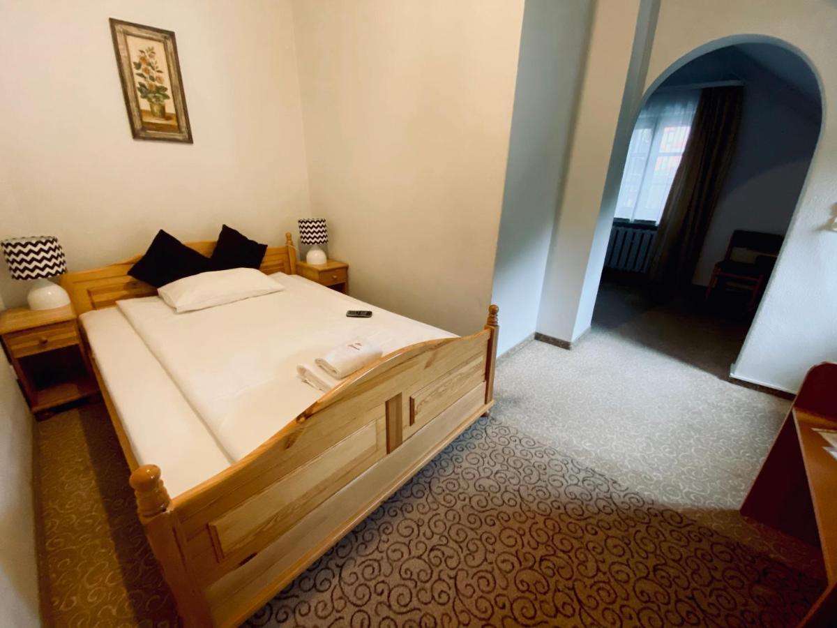 Hotel Kolorowa Karpacz Eksteriør bilde