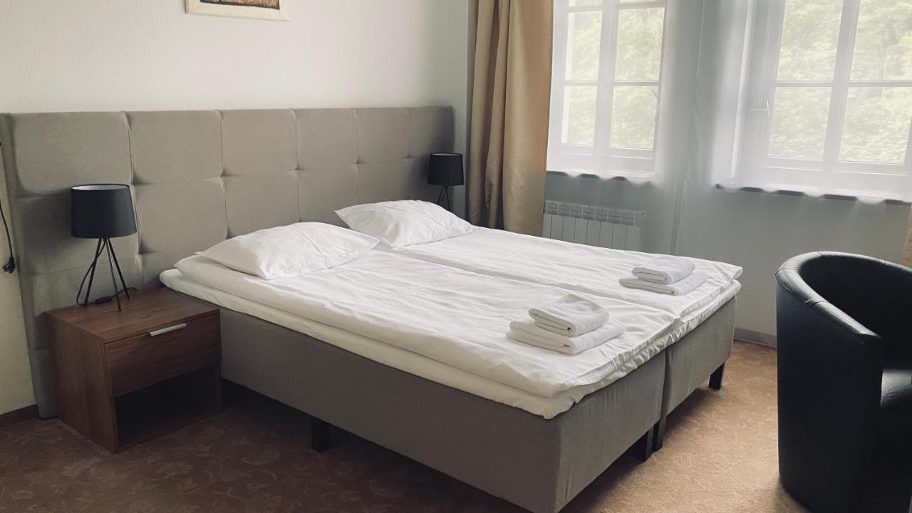 Hotel Kolorowa Karpacz Eksteriør bilde