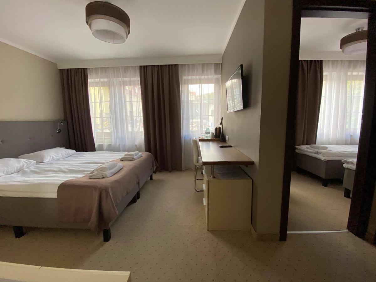 Hotel Kolorowa Karpacz Eksteriør bilde