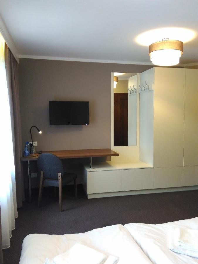 Hotel Kolorowa Karpacz Eksteriør bilde