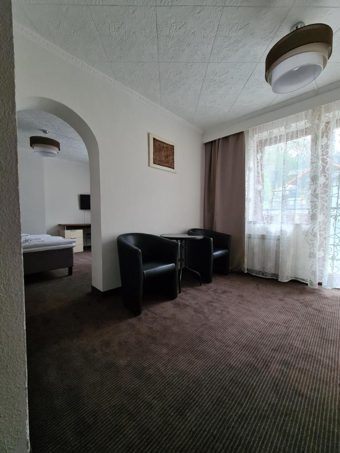 Hotel Kolorowa Karpacz Eksteriør bilde
