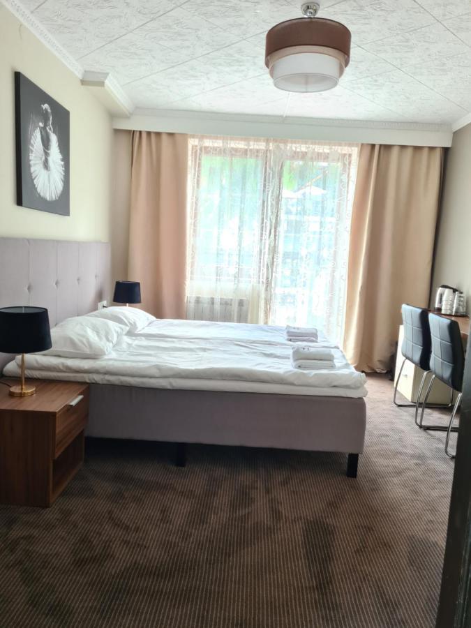 Hotel Kolorowa Karpacz Eksteriør bilde