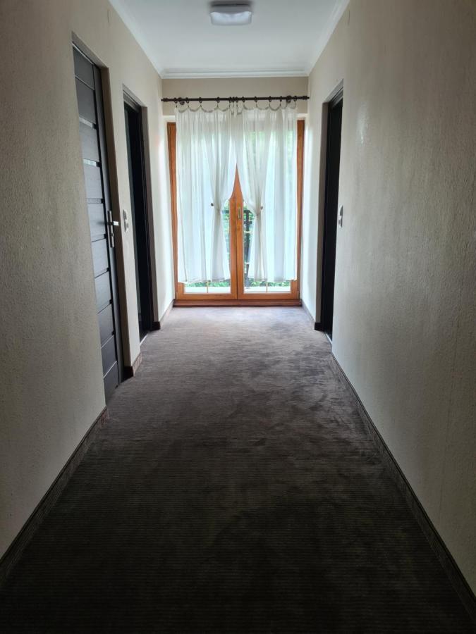 Hotel Kolorowa Karpacz Eksteriør bilde