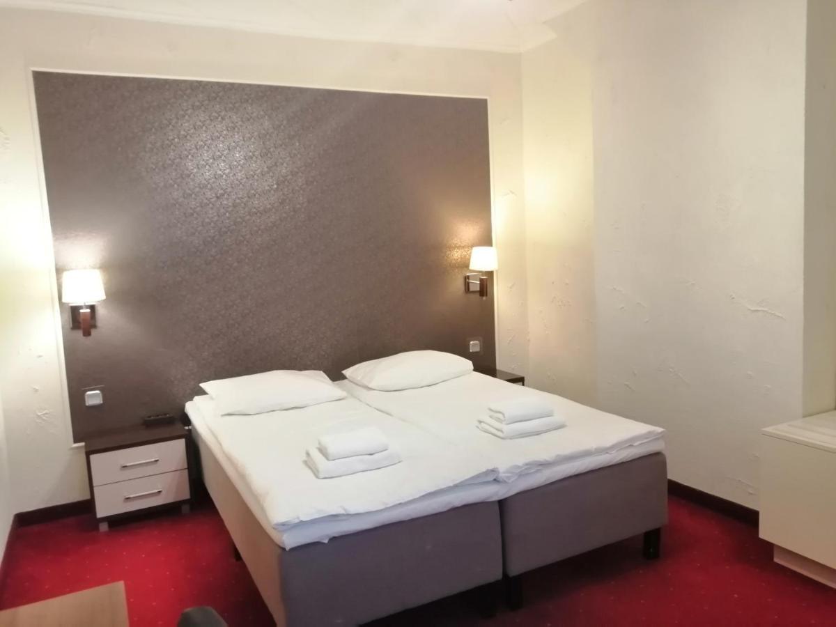 Hotel Kolorowa Karpacz Rom bilde