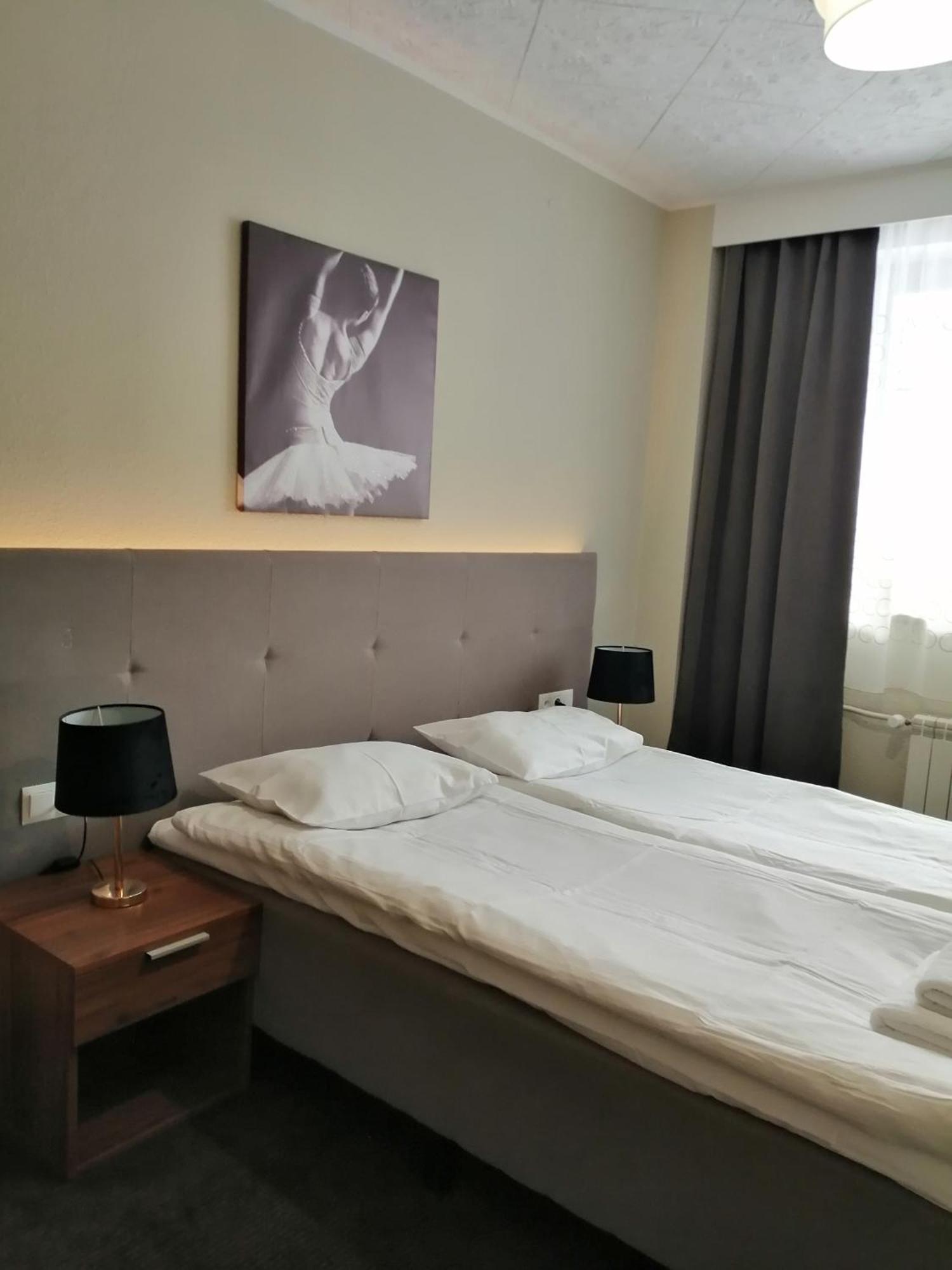 Hotel Kolorowa Karpacz Eksteriør bilde