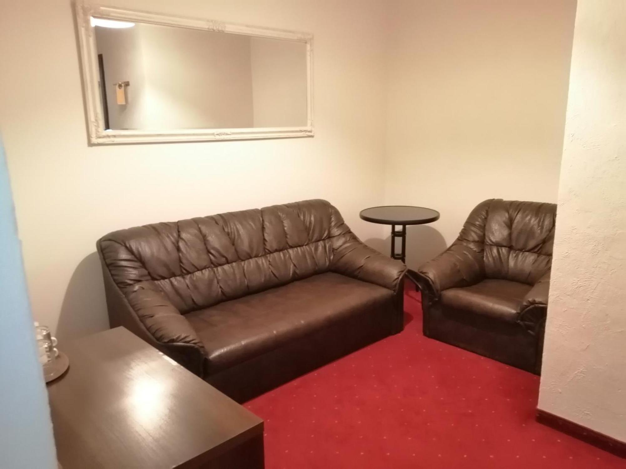 Hotel Kolorowa Karpacz Rom bilde