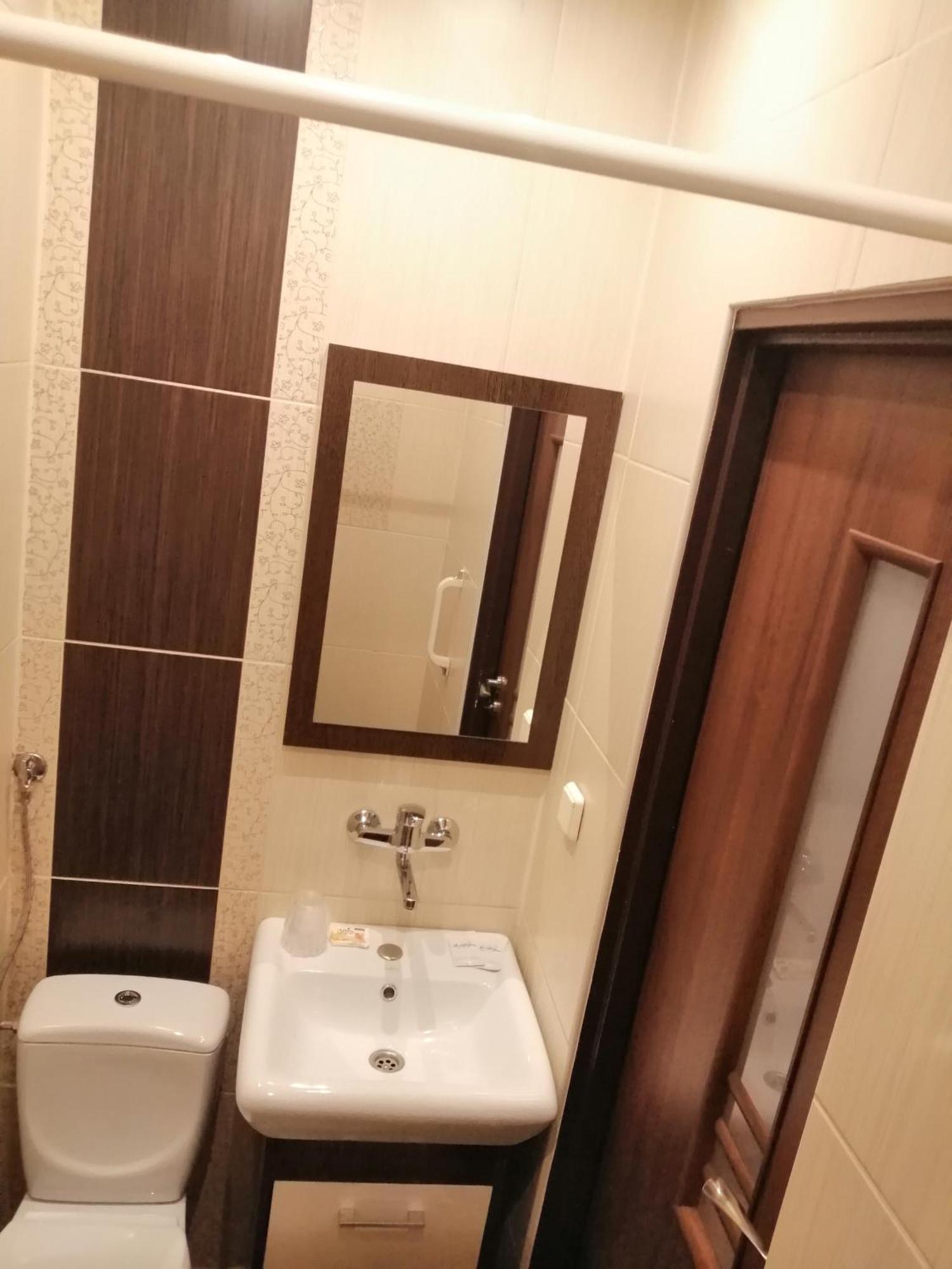 Hotel Kolorowa Karpacz Rom bilde