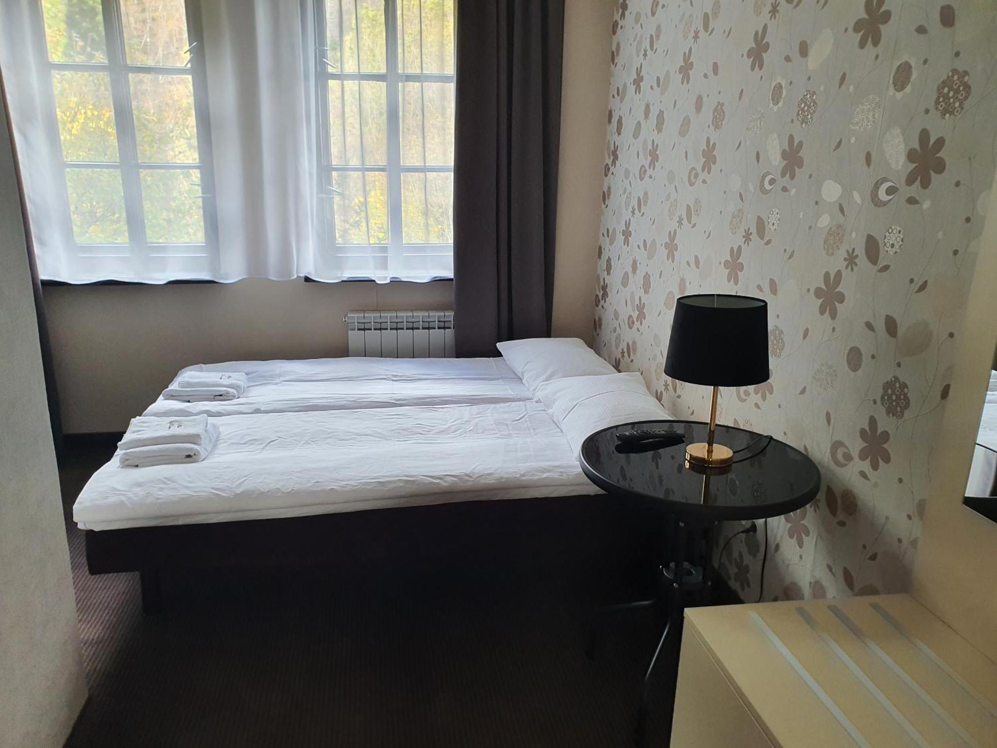 Hotel Kolorowa Karpacz Eksteriør bilde