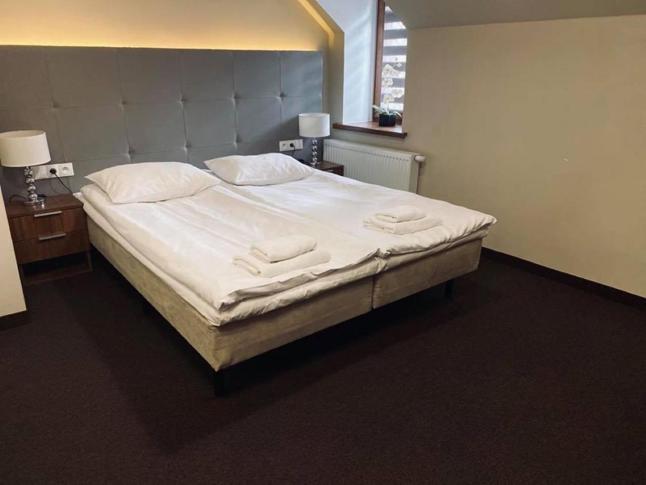 Hotel Kolorowa Karpacz Eksteriør bilde