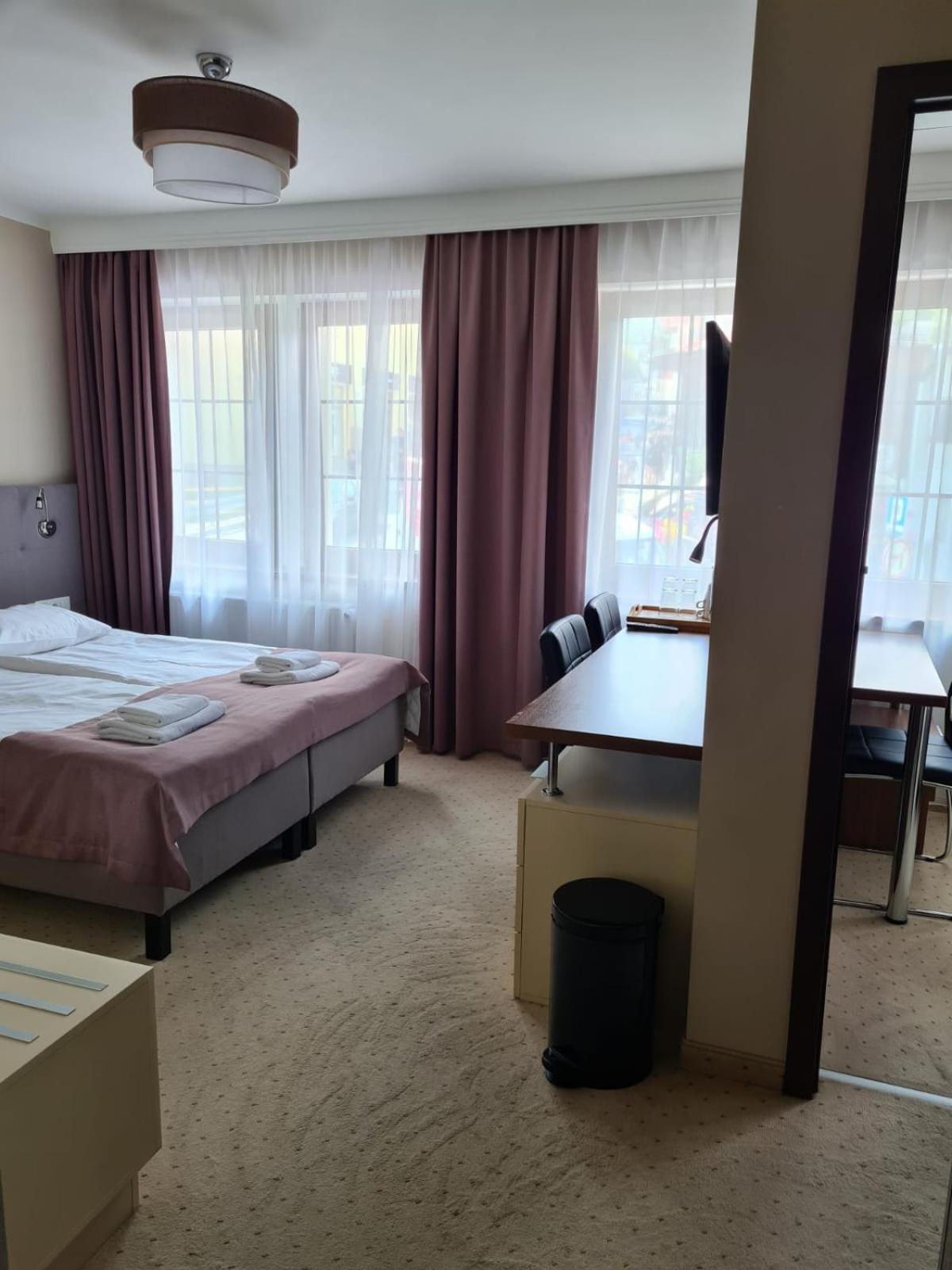 Hotel Kolorowa Karpacz Eksteriør bilde