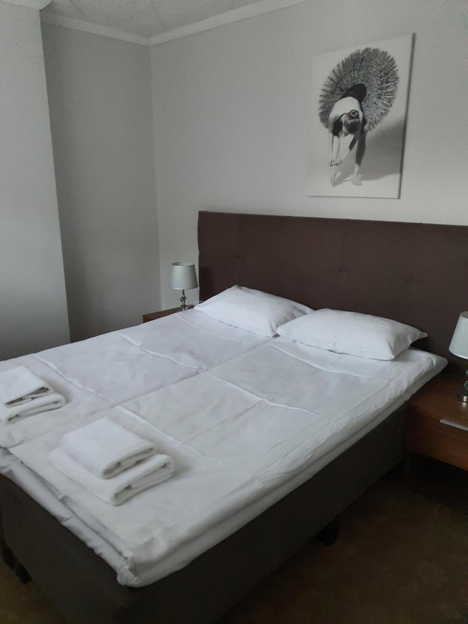 Hotel Kolorowa Karpacz Eksteriør bilde
