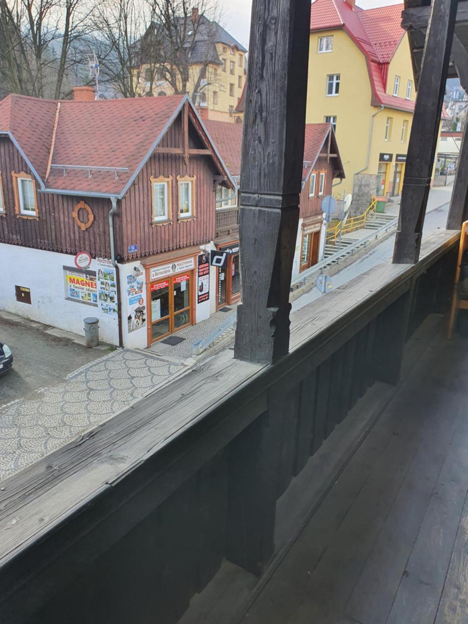 Hotel Kolorowa Karpacz Eksteriør bilde