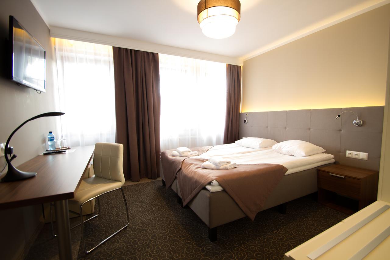 Hotel Kolorowa Karpacz Eksteriør bilde